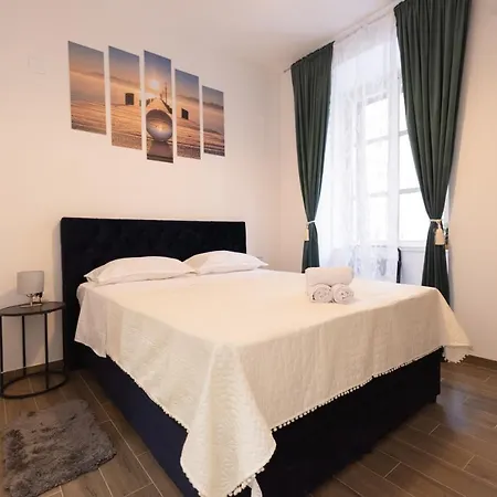 Throne Of Dubrovnik Room 1 Exterior photo