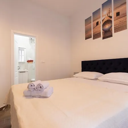 Throne Of Dubrovnik Room 1 Exterior photo